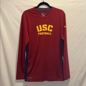 USC Long Sleeve Shirt